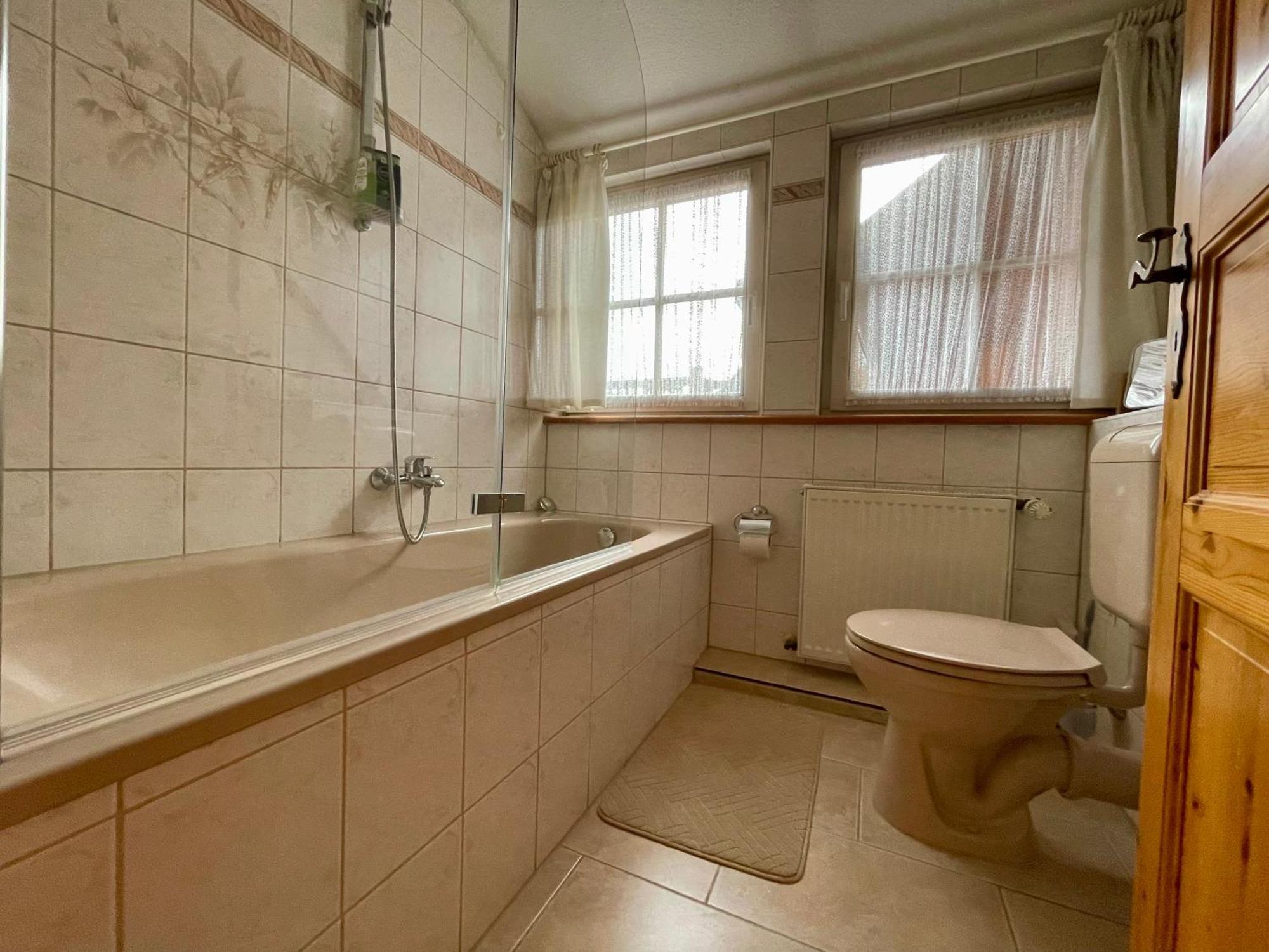 Kaiserstube Quedlinbourg Extérieur photo